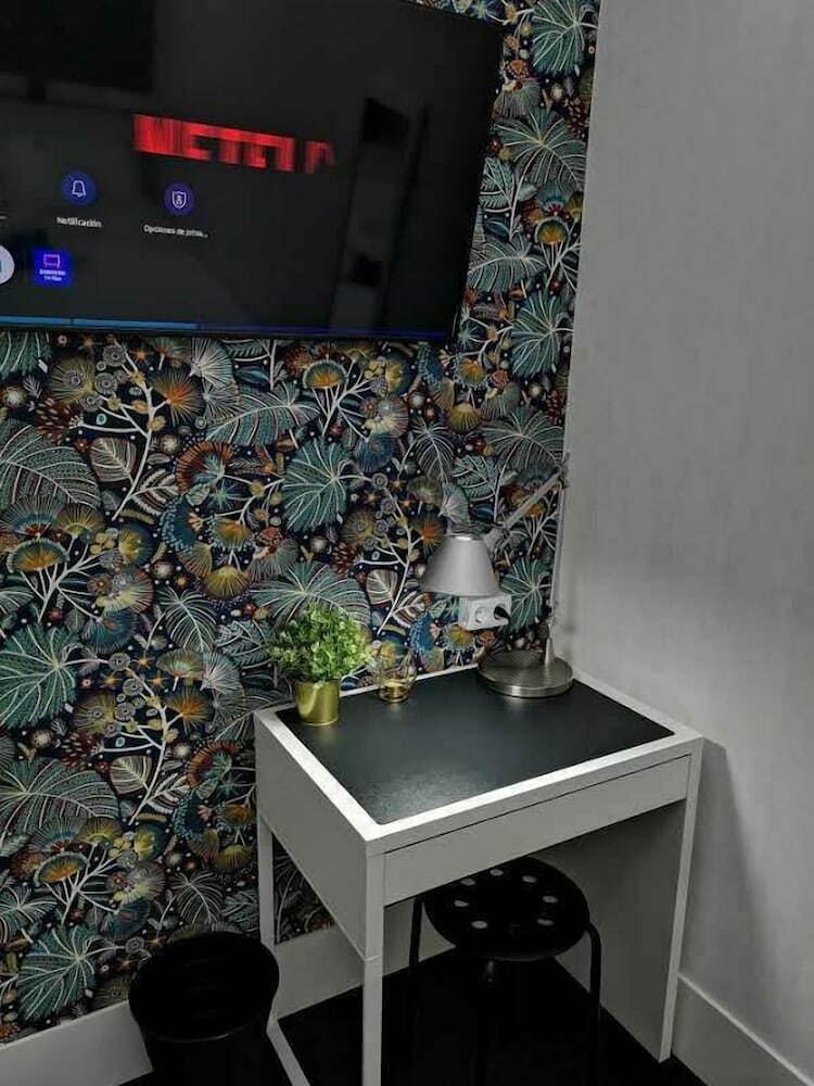 Hostal Modular Rooms Hotels
