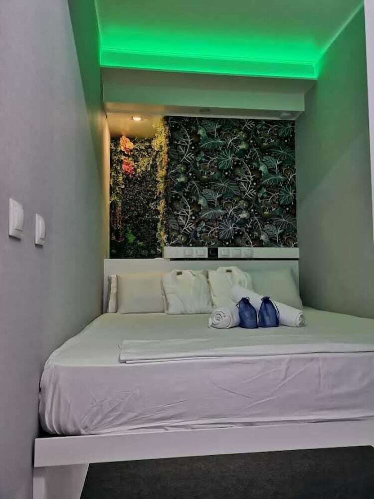 Hostal Modular Rooms Hotels