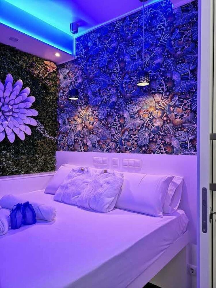 Hostal Modular Rooms Hotels