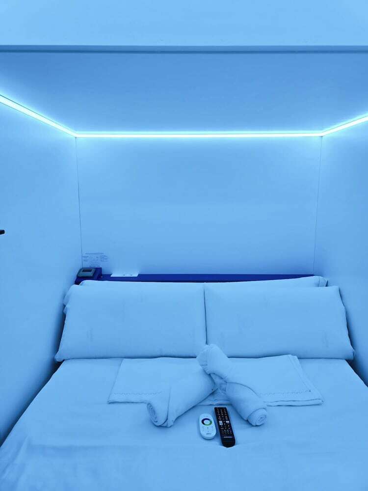 Hostal Modular Rooms Hotels