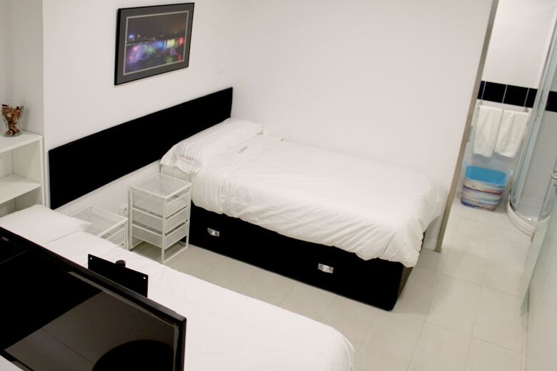 Hostal Apartamentos Funway Hostel