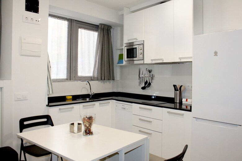 Hostal Apartamentos Funway Hostel