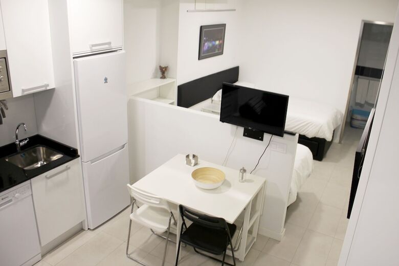 Hostal Apartamentos Funway Hostel