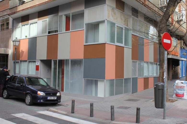 Hostal Apartamentos Funway Hostel