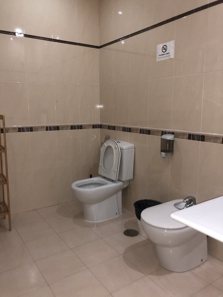Hostal Village  Multicolor - Adults Only