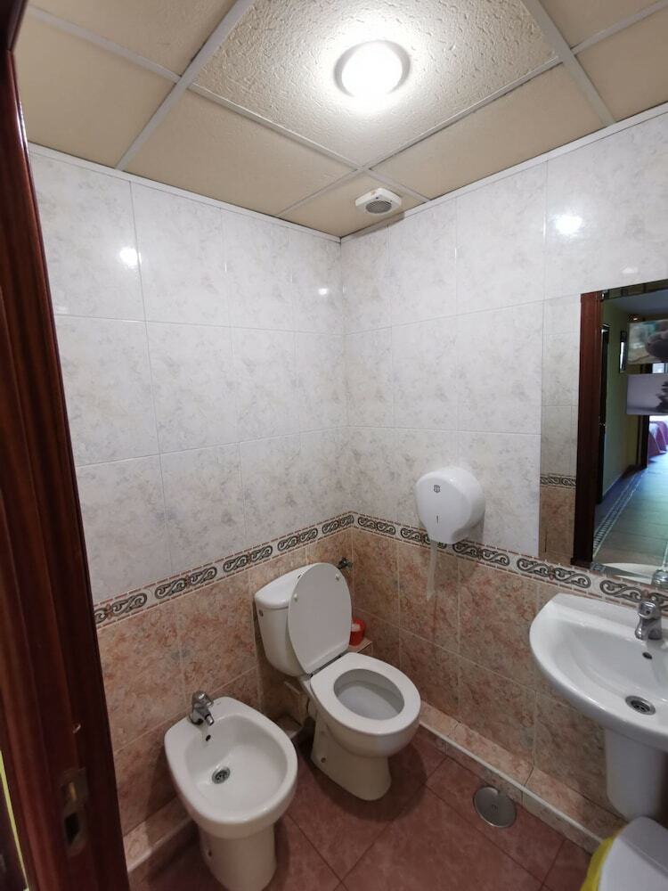 Pension Casa de Hu�spedes Asturiana