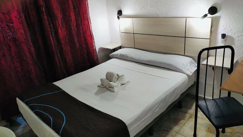 Hostal Pension Rivera