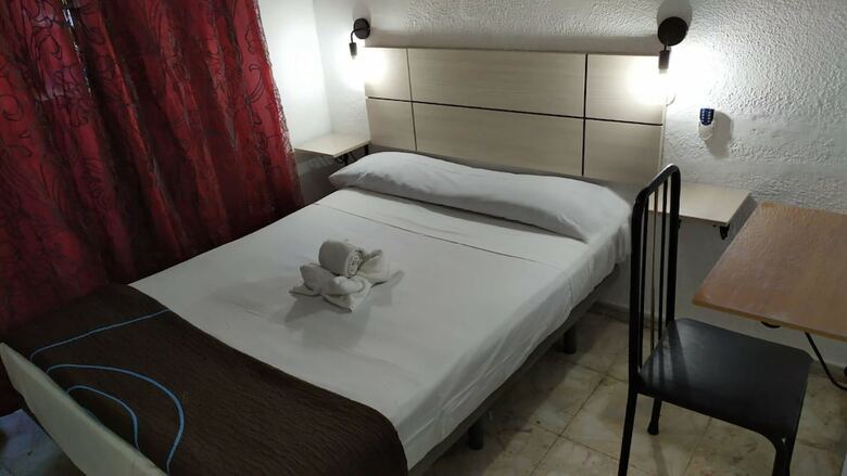 Hostal Pension Rivera