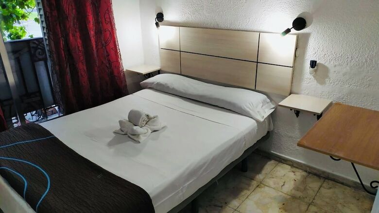 Hostal Pension Rivera