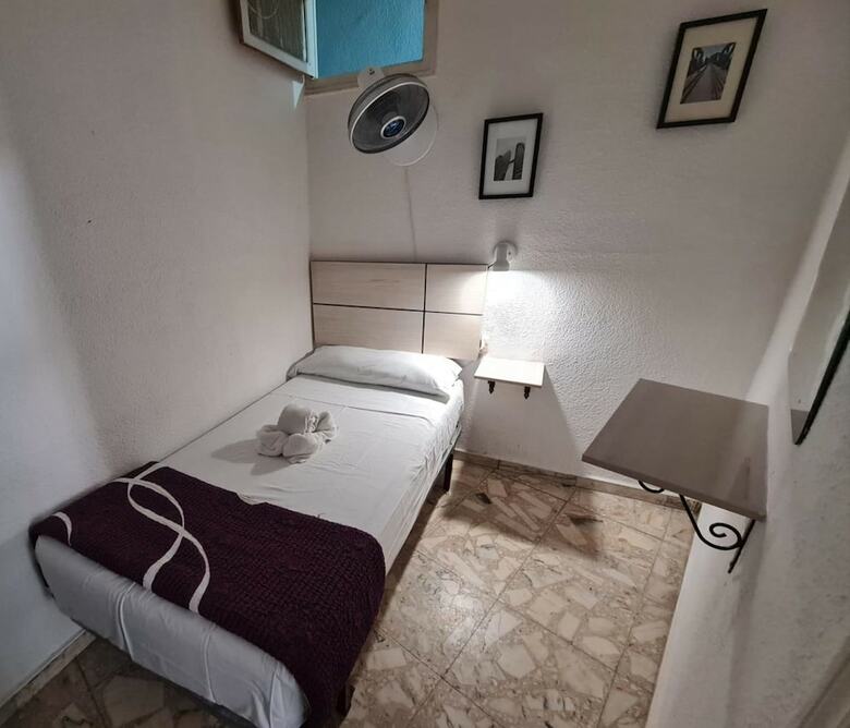 Hostal Pension Rivera