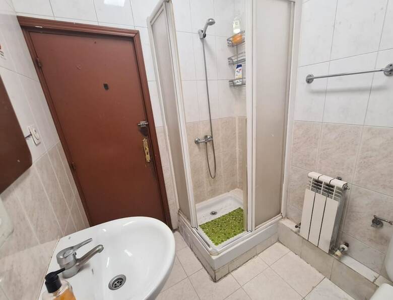 Hostal Pension Rivera