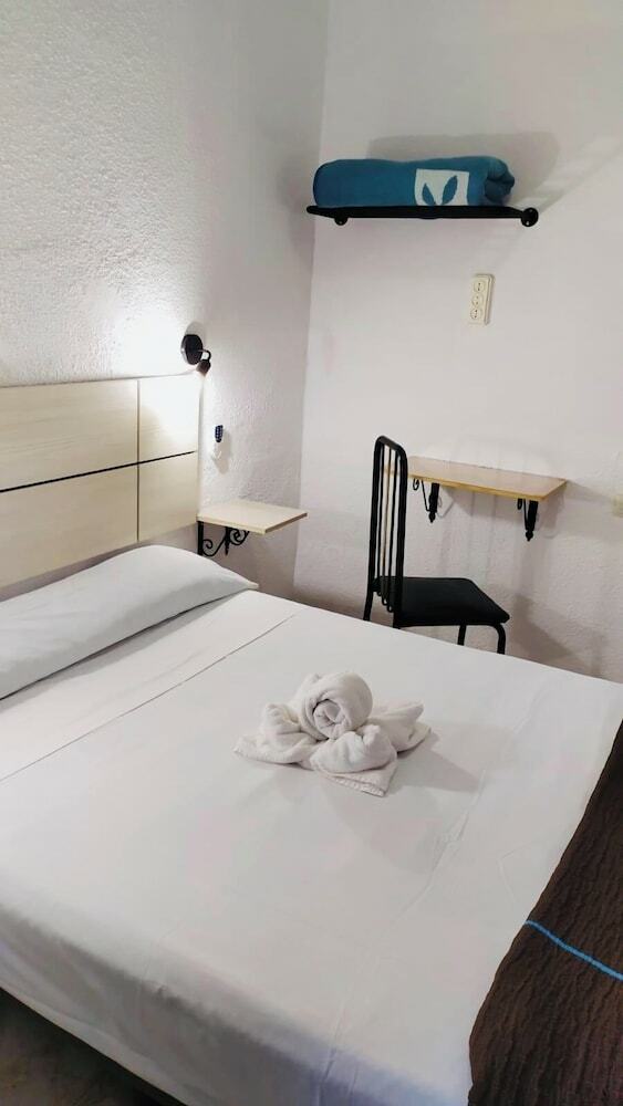 Hostal Pension Rivera