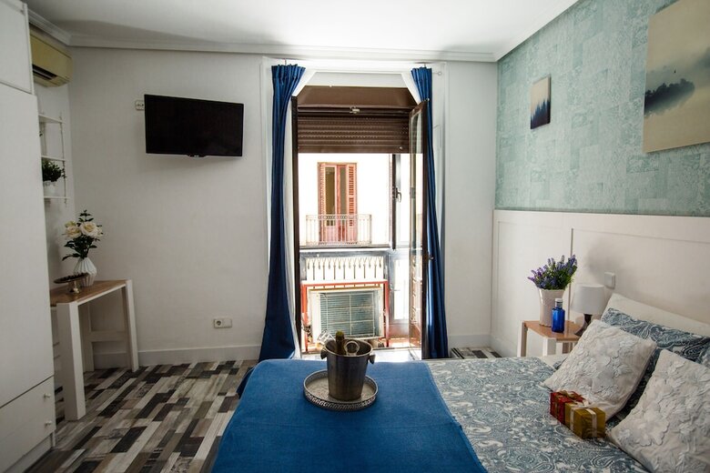 Pension Hostal Adeco