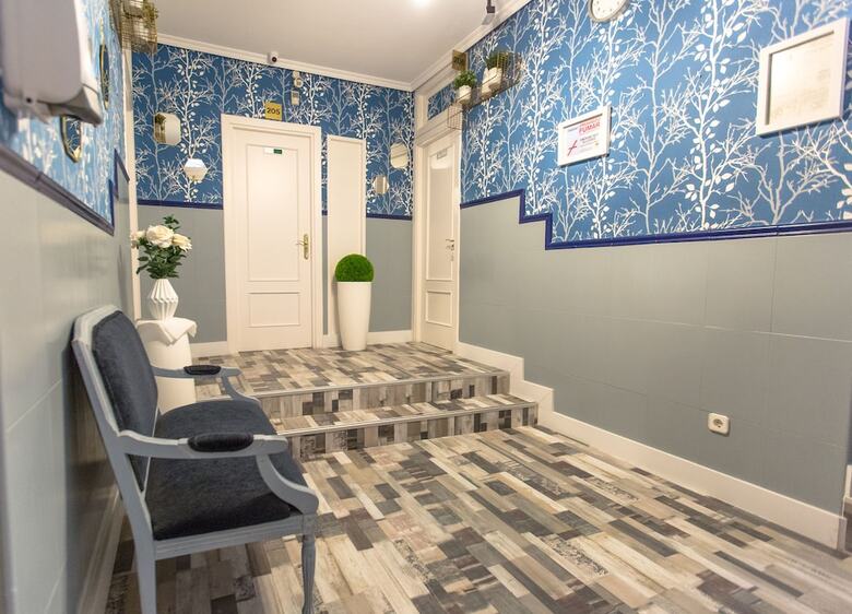 Pension Hostal Adeco