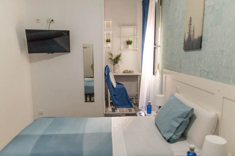Pension Hostal Adeco