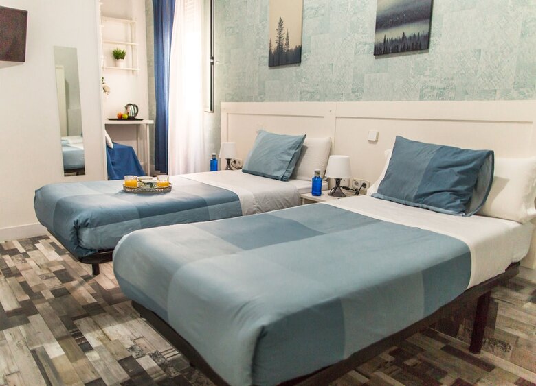Pension Hostal Adeco