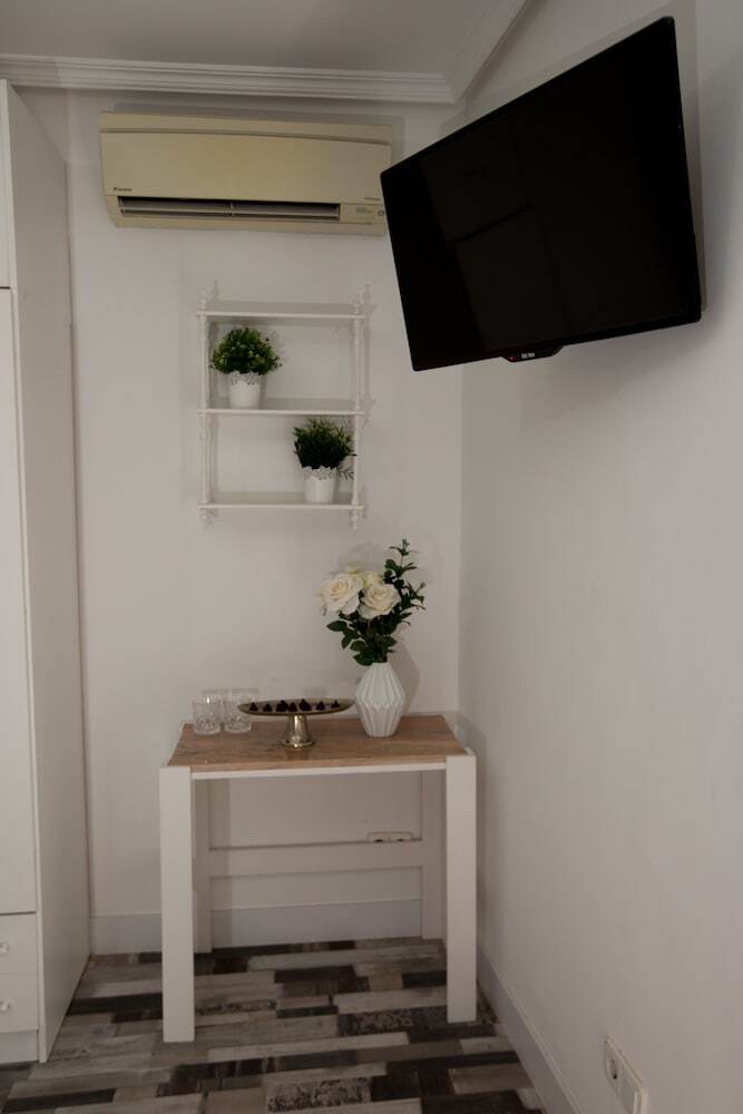 Pension Hostal Adeco