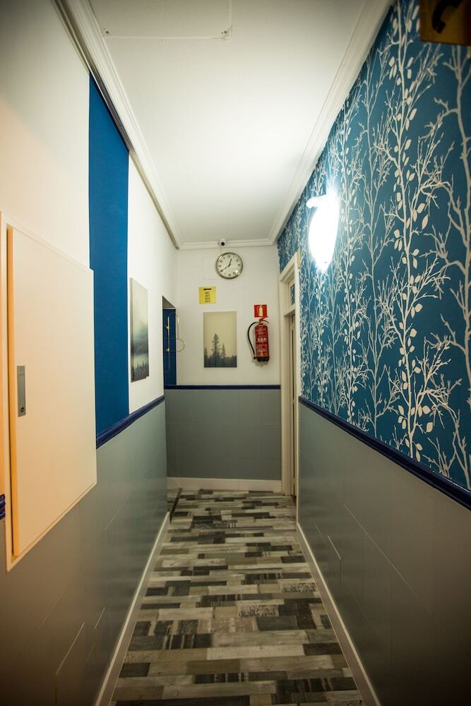Pension Hostal Adeco