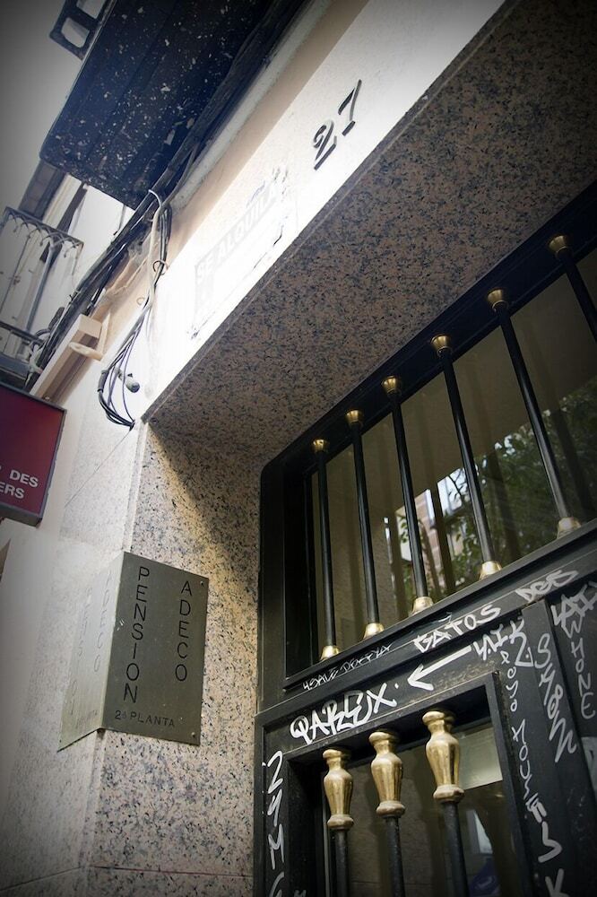 Pension Hostal Adeco