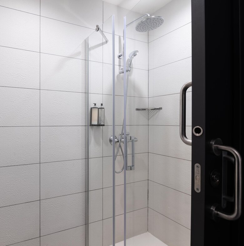 Hostal The Central House Madrid Lavapi�s - Hostel