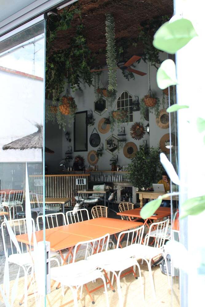 Hostal The Central House Madrid Lavapi�s - Hostel