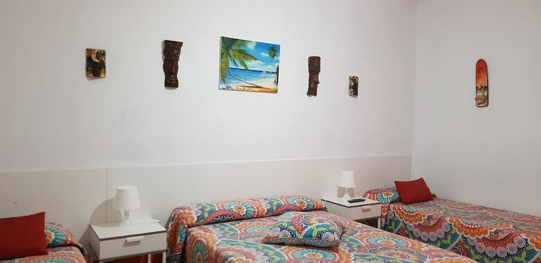 Hostal Loyola - Hostel