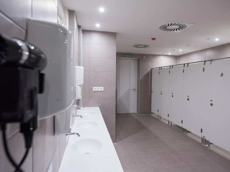 Hostal Room00 Gran V�a Hostel