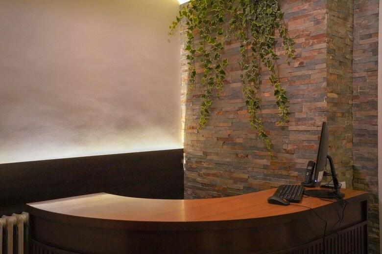 Pension Hostal New Go Inn