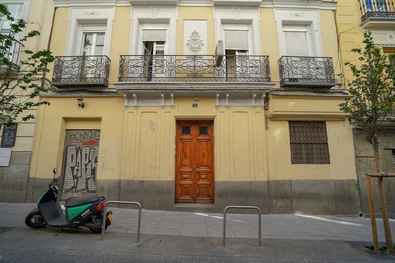 Pension Hostal New Go Inn