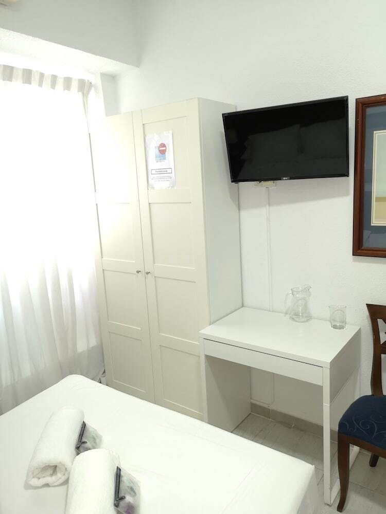 Hotel Motel Lavapi�s
