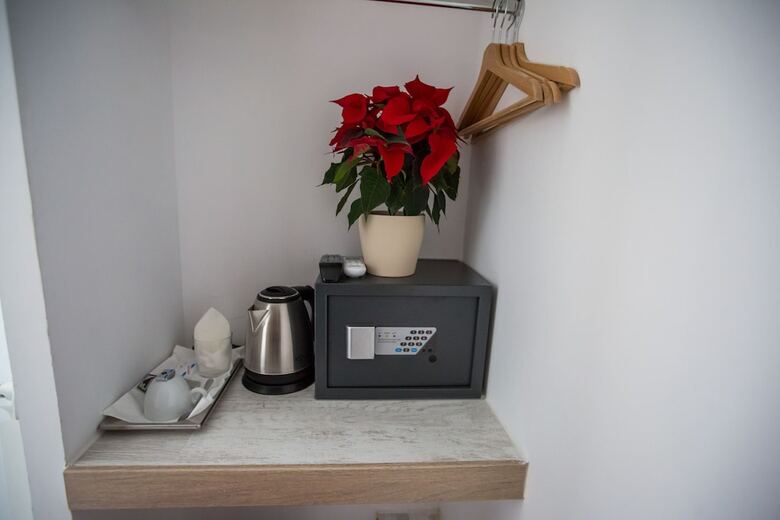 Hostal Bloom Inn Madrid