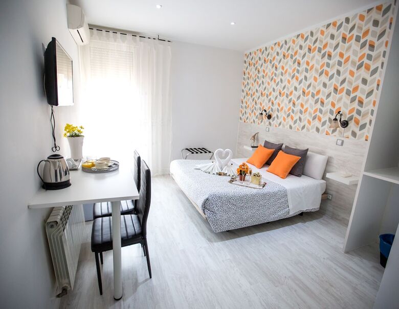 Hostal Bloom Inn Madrid