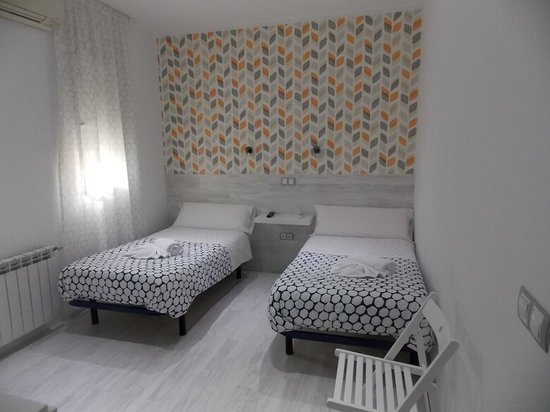 Hostal Bloom Inn Madrid