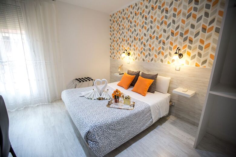 Hostal Bloom Inn Madrid