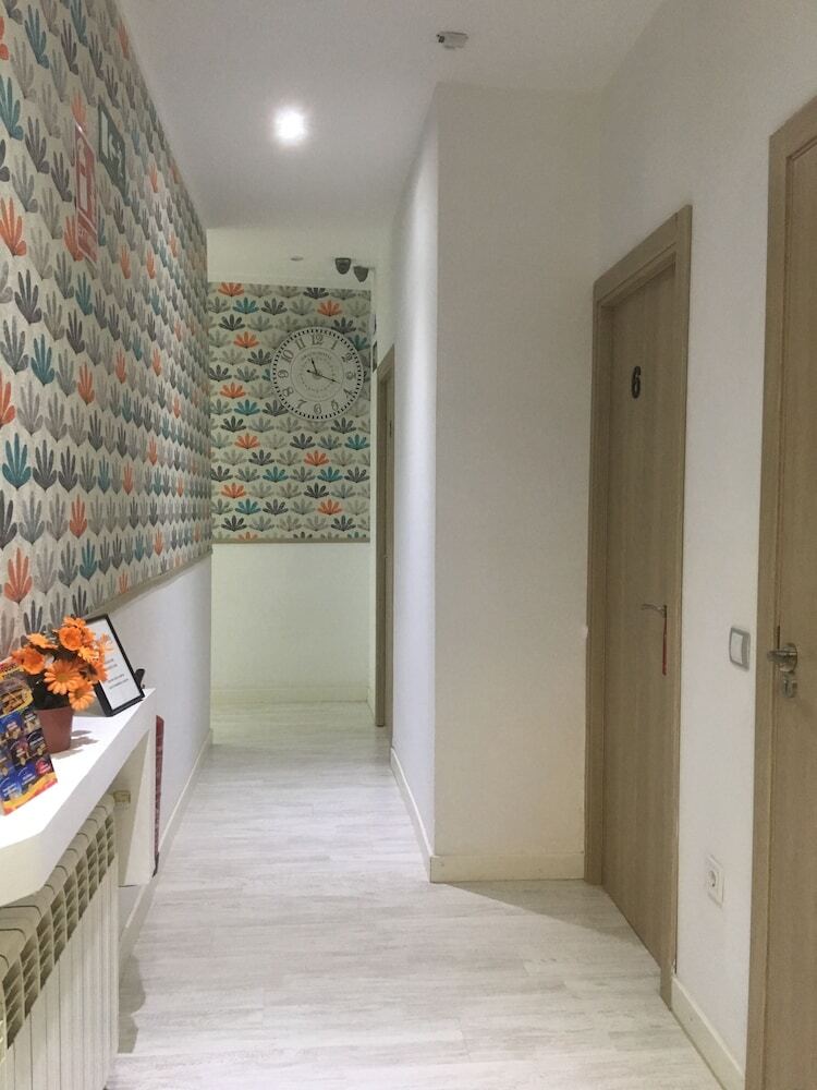 Hostal Bloom Inn Madrid