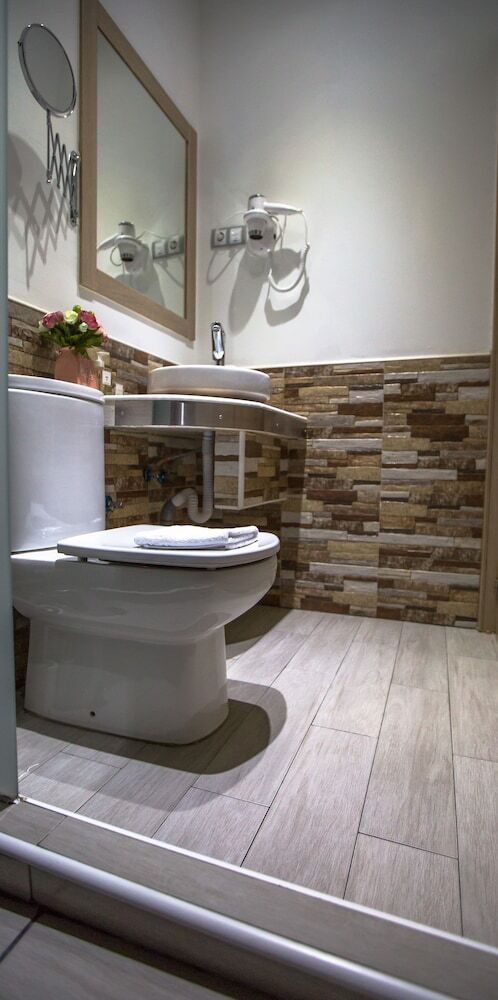 Hostal Bloom Inn Madrid
