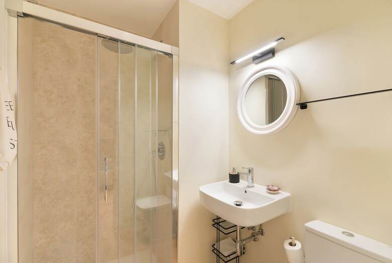Hostal Evoke Madrid