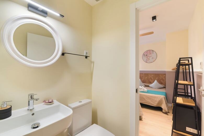 Hostal Evoke Madrid