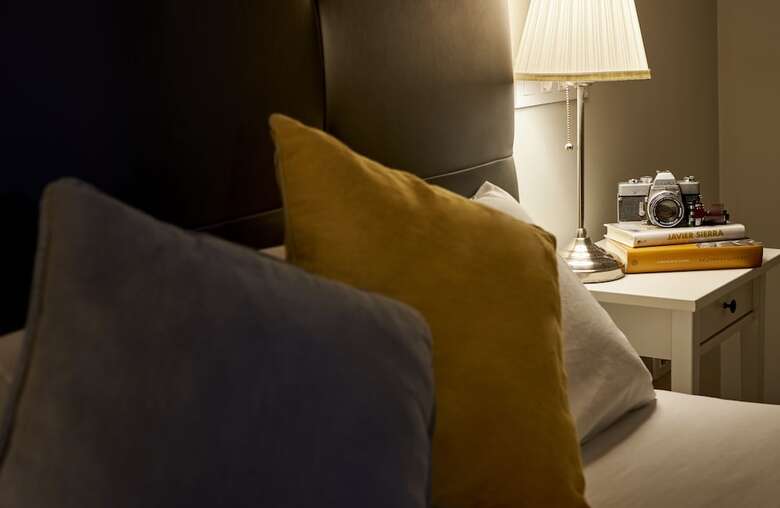 Pension Hostal Patria