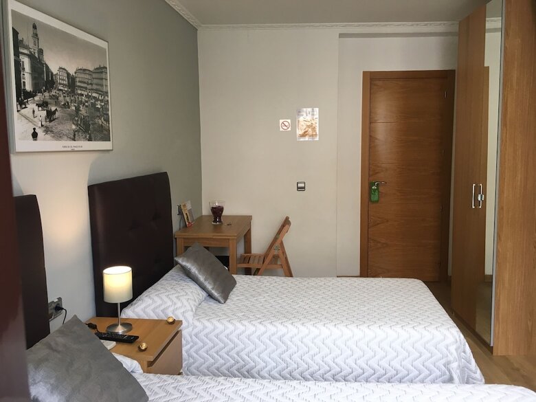 Pension Hostal Patria