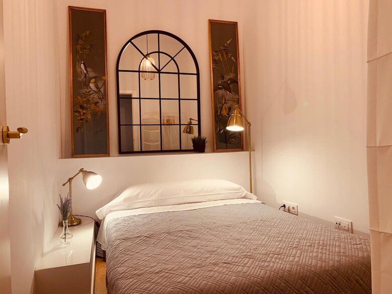 Pension Hostal Patria