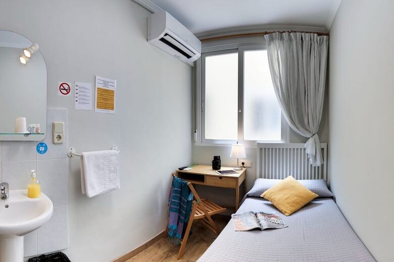 Pension Hostal Patria