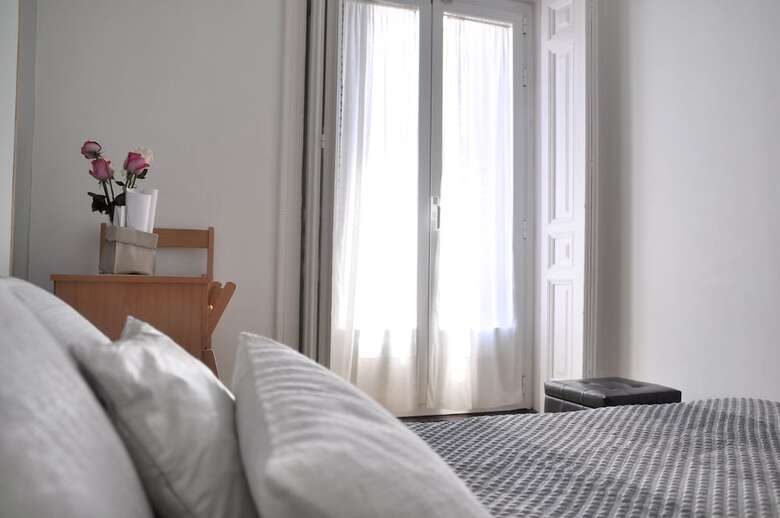 Pension Hostal Patria