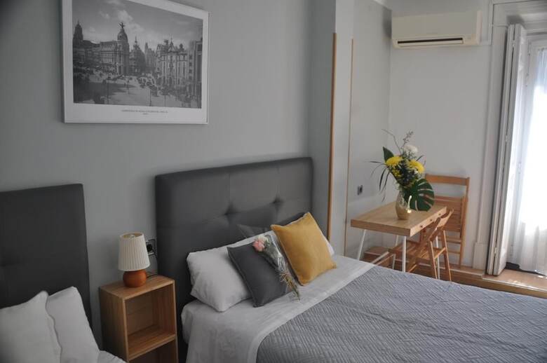 Pension Hostal Patria