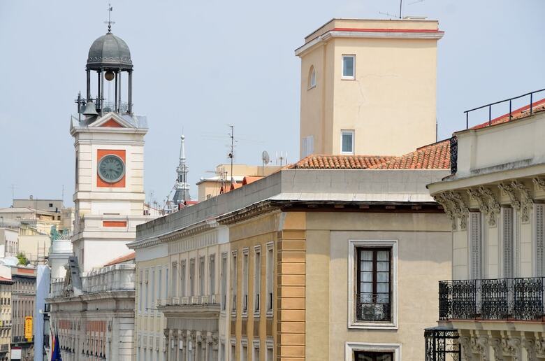 Pension Hostal Patria