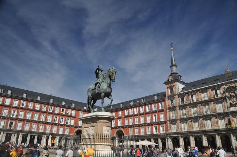 Pension Hostal Patria