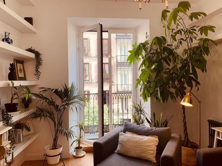 Pension Hostal Patria
