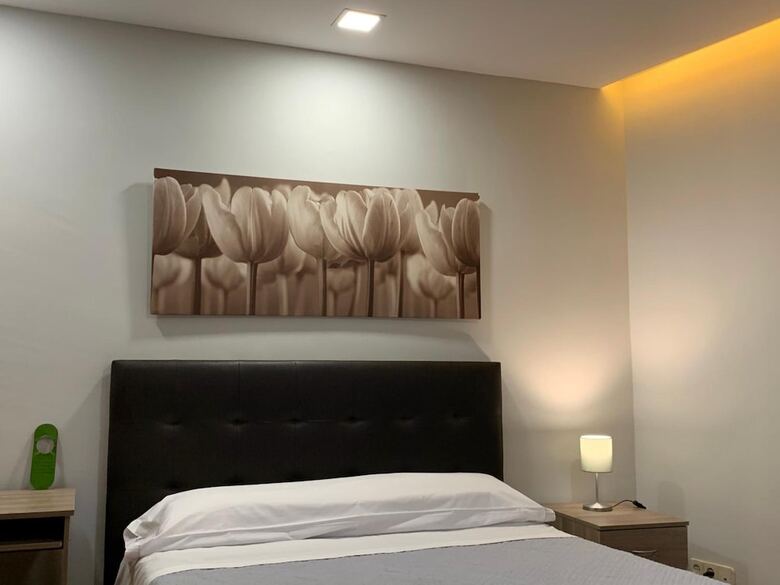 Pension Hostal Patria
