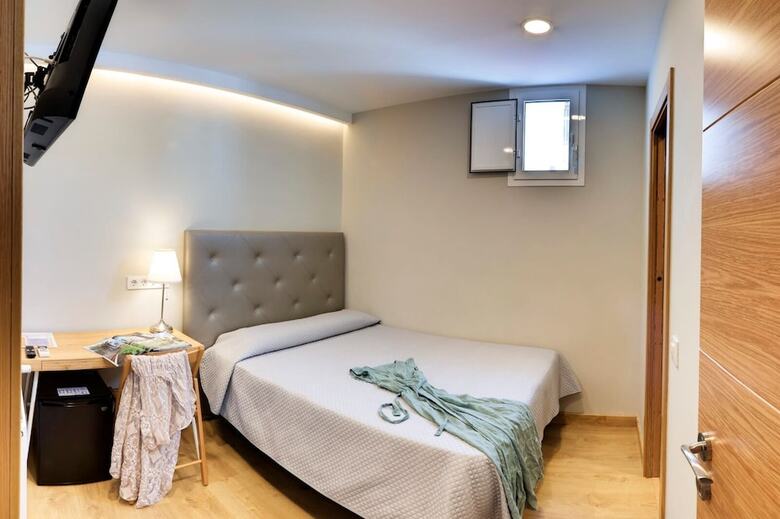 Pension Hostal Patria