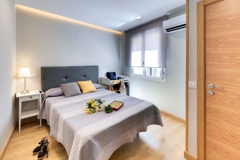 Pension Hostal Patria